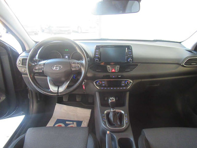 Hyundai i30 Gebrauchtwagen Hyundai i30 Gebrauchtwagen
