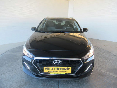 Hyundai i30 Gebrauchtwagen Hyundai i30 Gebrauchtwagen