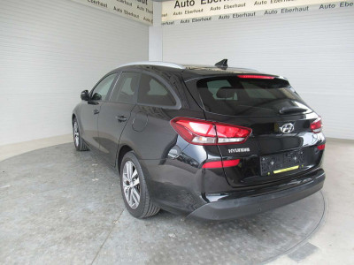 Hyundai i30 Gebrauchtwagen Hyundai i30 Gebrauchtwagen