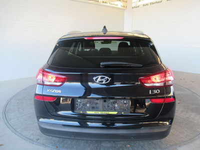 Hyundai i30 Gebrauchtwagen Hyundai i30 Gebrauchtwagen