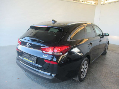 Hyundai i30 Gebrauchtwagen Hyundai i30 Gebrauchtwagen