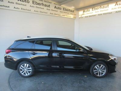 Hyundai i30 Gebrauchtwagen Hyundai i30 Gebrauchtwagen