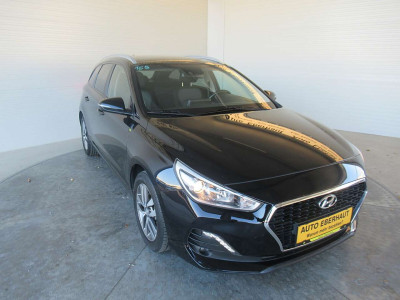 Hyundai i30 Gebrauchtwagen Hyundai i30 Gebrauchtwagen