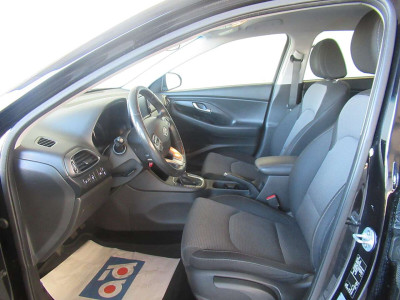 Hyundai i30 Gebrauchtwagen Hyundai i30 Gebrauchtwagen
