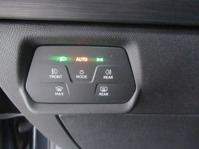 Cupra Formentor Gebrauchtwagen