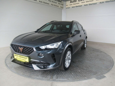 Cupra Formentor Gebrauchtwagen