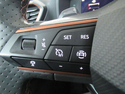 Cupra Formentor Gebrauchtwagen