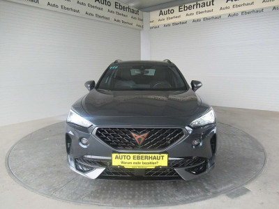 Cupra Formentor Gebrauchtwagen