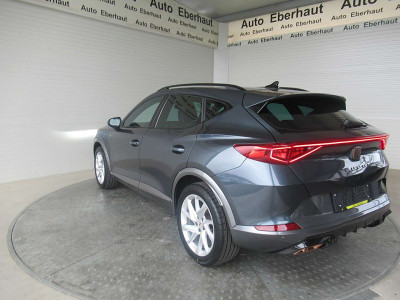 Cupra Formentor Gebrauchtwagen