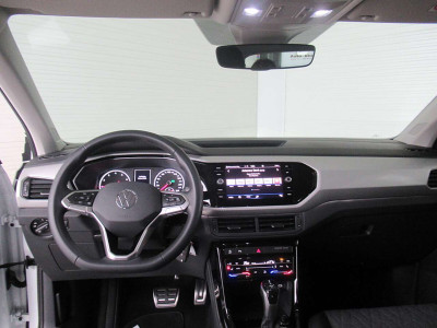 VW T-Cross Gebrauchtwagen VW T-Cross Gebrauchtwagen