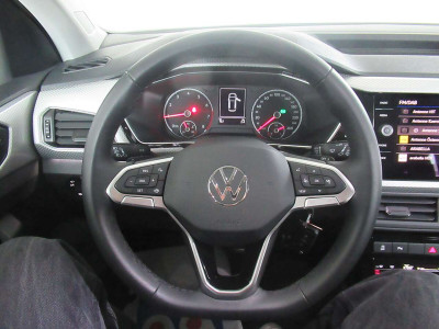 VW T-Cross Gebrauchtwagen VW T-Cross Gebrauchtwagen