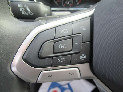 VW T-Cross Gebrauchtwagen VW T-Cross Gebrauchtwagen