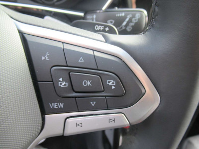 VW T-Cross Gebrauchtwagen VW T-Cross Gebrauchtwagen