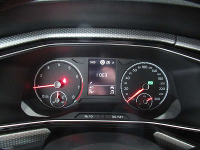 VW T-Cross Gebrauchtwagen VW T-Cross Gebrauchtwagen
