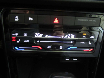 VW T-Cross Gebrauchtwagen VW T-Cross Gebrauchtwagen