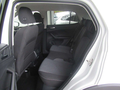 VW T-Cross Gebrauchtwagen VW T-Cross Gebrauchtwagen
