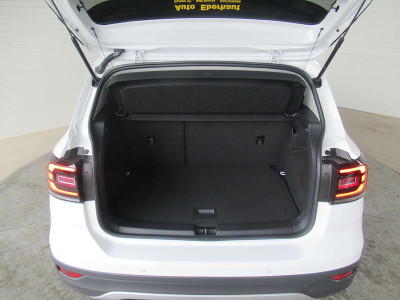 VW T-Cross Gebrauchtwagen VW T-Cross Gebrauchtwagen