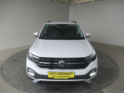 VW T-Cross Gebrauchtwagen VW T-Cross Gebrauchtwagen