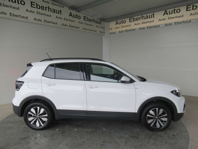 VW T-Cross Gebrauchtwagen VW T-Cross Gebrauchtwagen