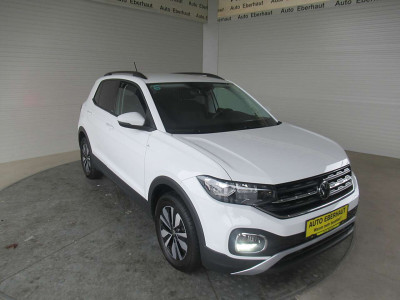 VW T-Cross Gebrauchtwagen VW T-Cross Gebrauchtwagen