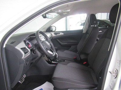 VW T-Cross Gebrauchtwagen VW T-Cross Gebrauchtwagen