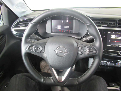 Opel Corsa Gebrauchtwagen Opel Corsa Gebrauchtwagen