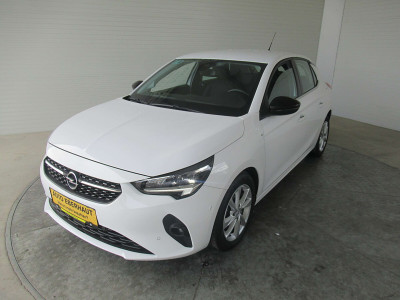 Opel Corsa Gebrauchtwagen Opel Corsa Gebrauchtwagen