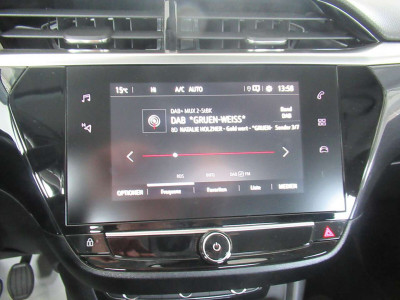 Opel Corsa Gebrauchtwagen Opel Corsa Gebrauchtwagen
