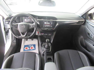Opel Corsa Gebrauchtwagen Opel Corsa Gebrauchtwagen
