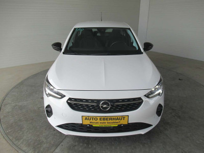 Opel Corsa Gebrauchtwagen Opel Corsa Gebrauchtwagen