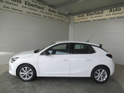 Opel Corsa Gebrauchtwagen Opel Corsa Gebrauchtwagen