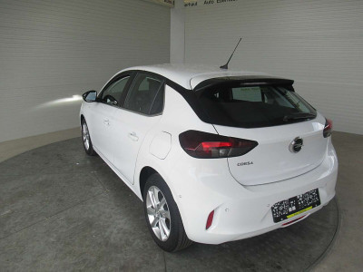 Opel Corsa Gebrauchtwagen Opel Corsa Gebrauchtwagen