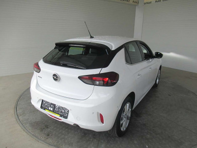 Opel Corsa Gebrauchtwagen Opel Corsa Gebrauchtwagen