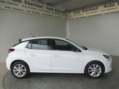 Opel Corsa Gebrauchtwagen Opel Corsa Gebrauchtwagen