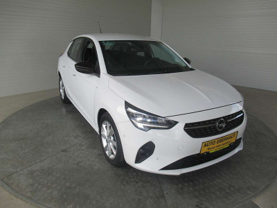 Opel Corsa Gebrauchtwagen Opel Corsa Gebrauchtwagen