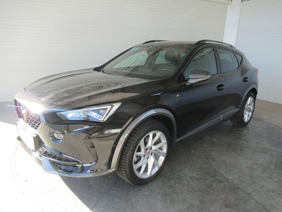 Cupra Formentor Gebrauchtwagen
