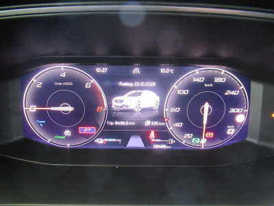 Cupra Formentor Gebrauchtwagen