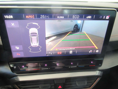 Cupra Formentor Gebrauchtwagen