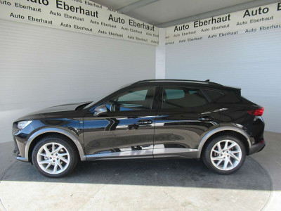 Cupra Formentor Gebrauchtwagen