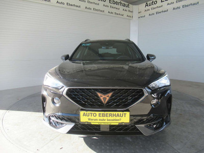 Cupra Formentor Gebrauchtwagen