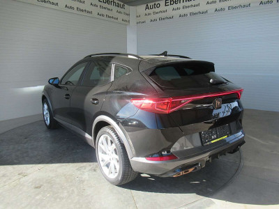 Cupra Formentor Gebrauchtwagen