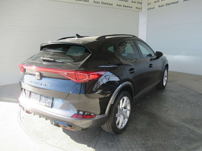 Cupra Formentor Gebrauchtwagen