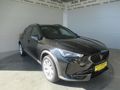 Cupra Formentor Gebrauchtwagen