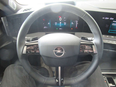 Opel Astra Gebrauchtwagen Opel Astra Gebrauchtwagen