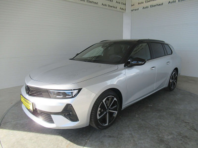 Opel Astra Gebrauchtwagen Opel Astra Gebrauchtwagen
