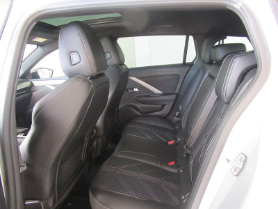 Opel Astra Gebrauchtwagen Opel Astra Gebrauchtwagen
