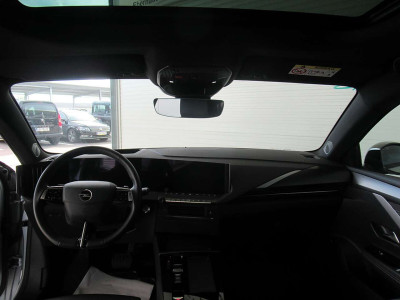 Opel Astra Gebrauchtwagen Opel Astra Gebrauchtwagen