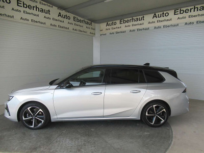 Opel Astra Gebrauchtwagen Opel Astra Gebrauchtwagen