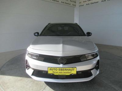 Opel Astra Gebrauchtwagen Opel Astra Gebrauchtwagen