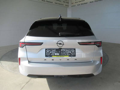 Opel Astra Gebrauchtwagen Opel Astra Gebrauchtwagen